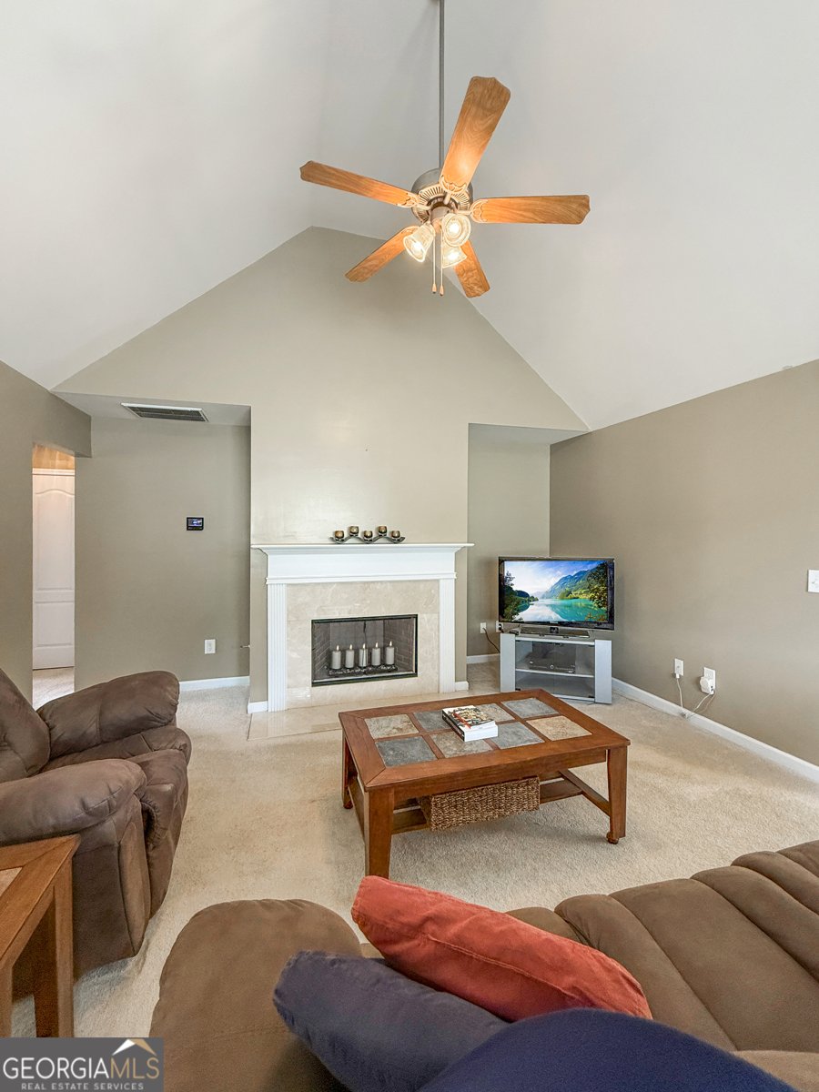 120 Hawken Trail McDonough - 14