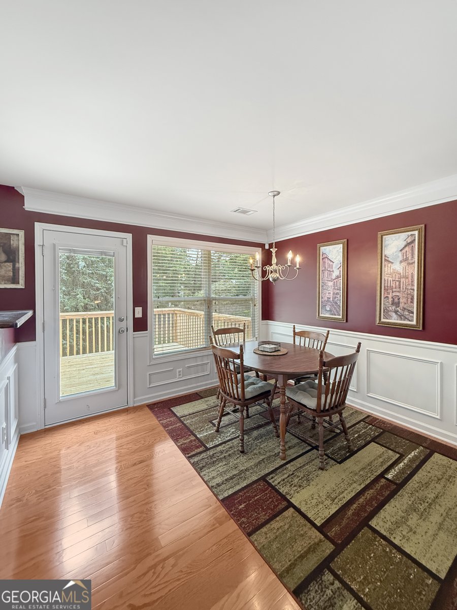 120 Hawken Trail McDonough - 15