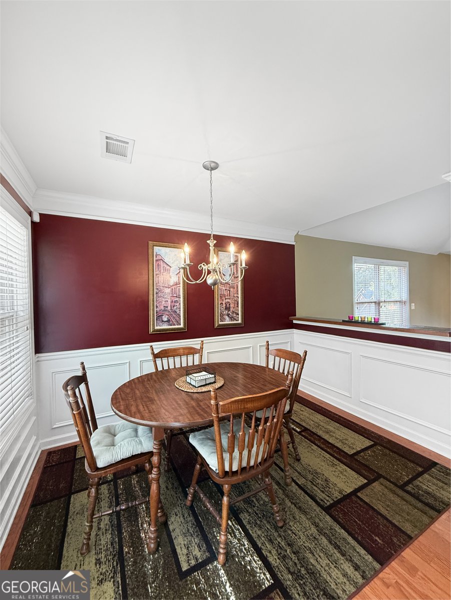 120 Hawken Trail McDonough - 16