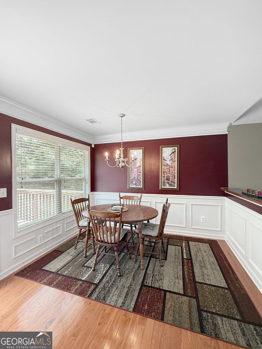120 Hawken Trail McDonough - 17