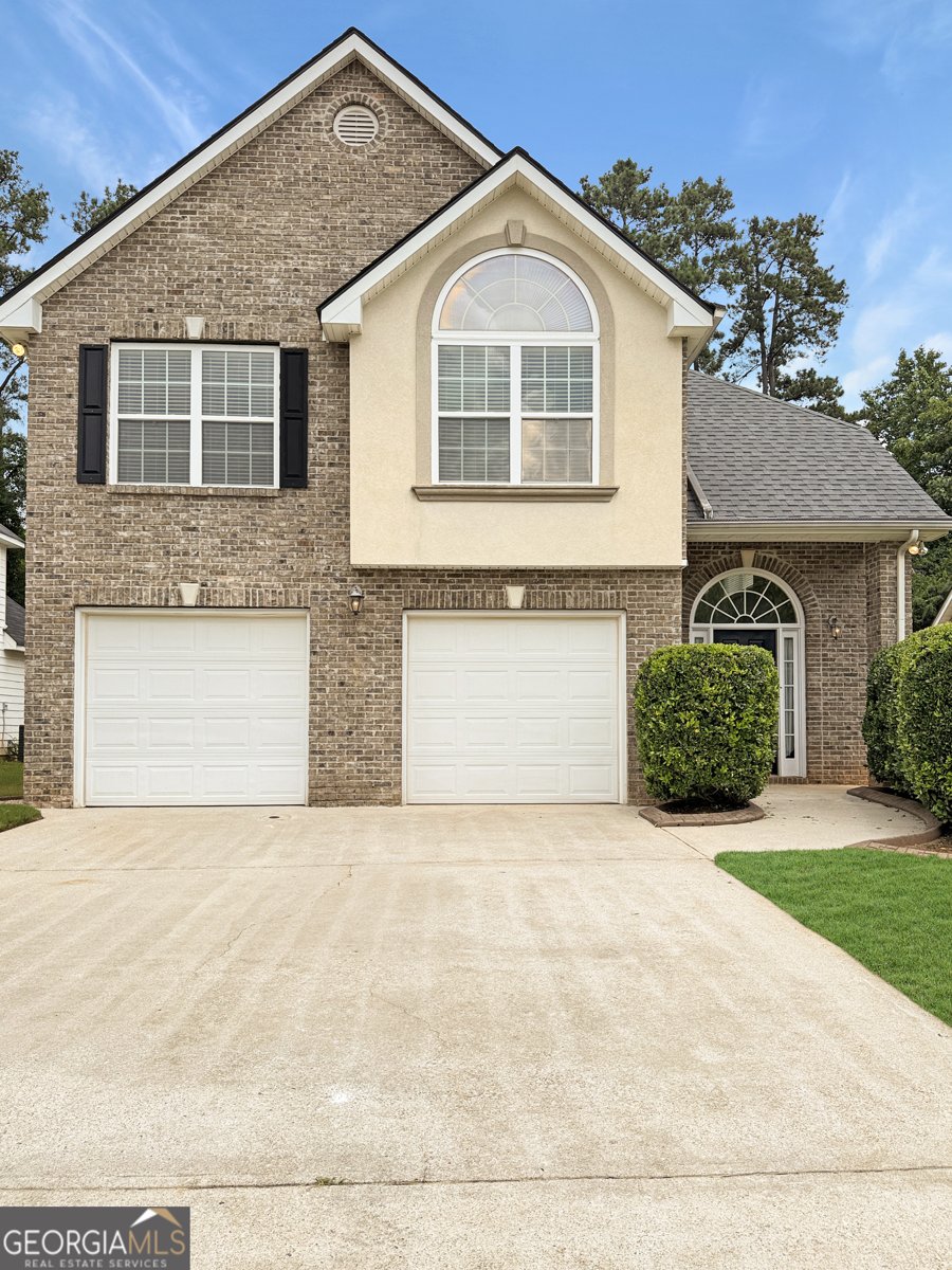 120 Hawken Trail McDonough - 2