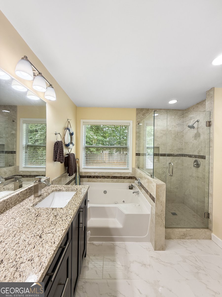 120 Hawken Trail McDonough - 23
