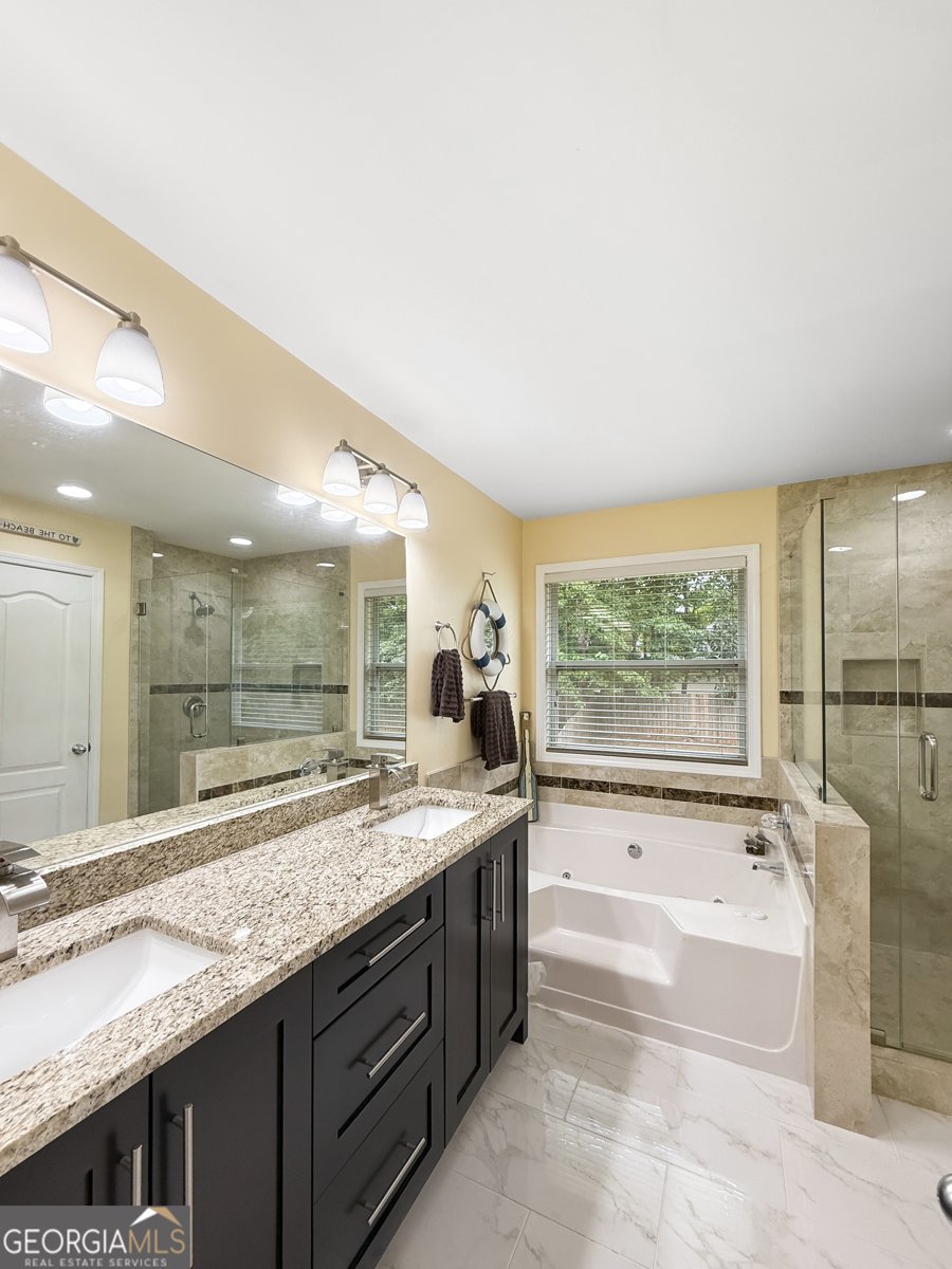 120 Hawken Trail McDonough - 24