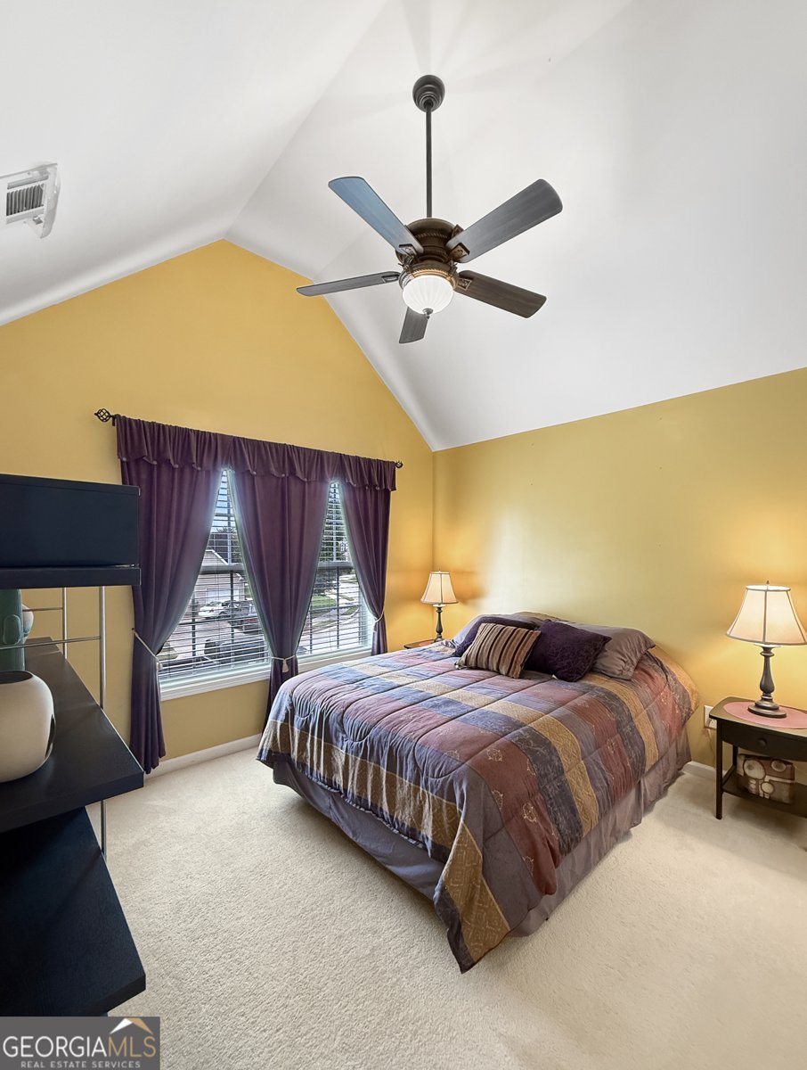 120 Hawken Trail McDonough - 27