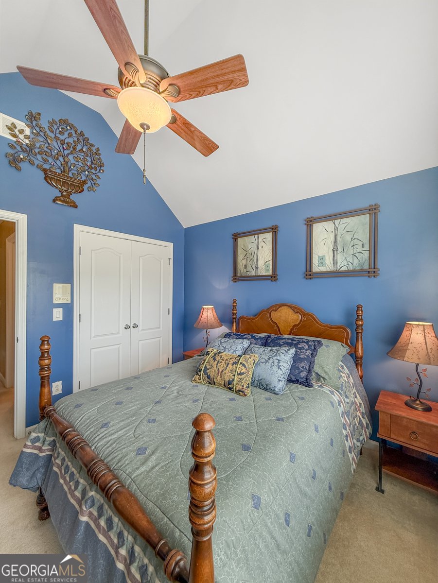 120 Hawken Trail McDonough - 28