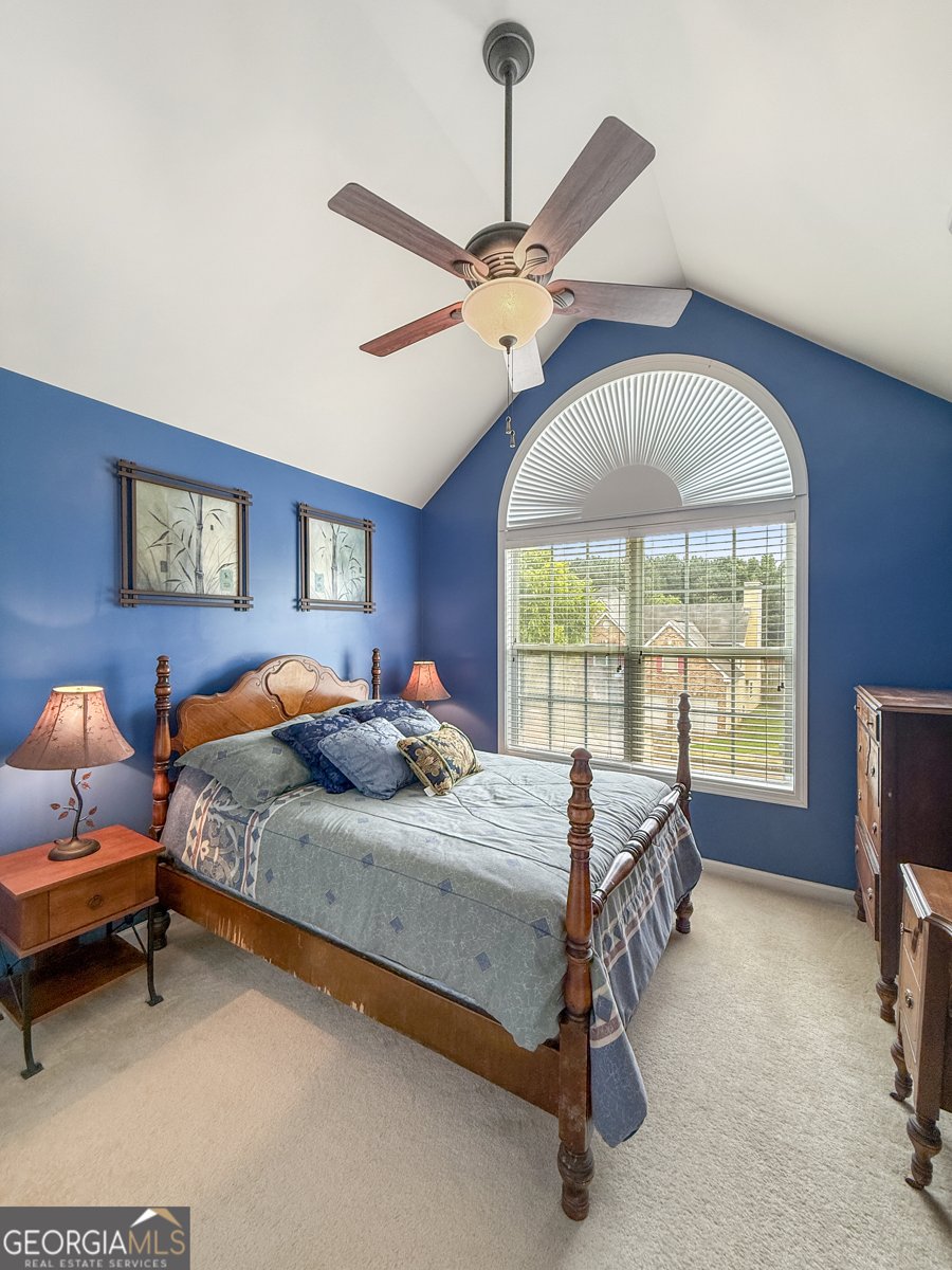 120 Hawken Trail McDonough - 29
