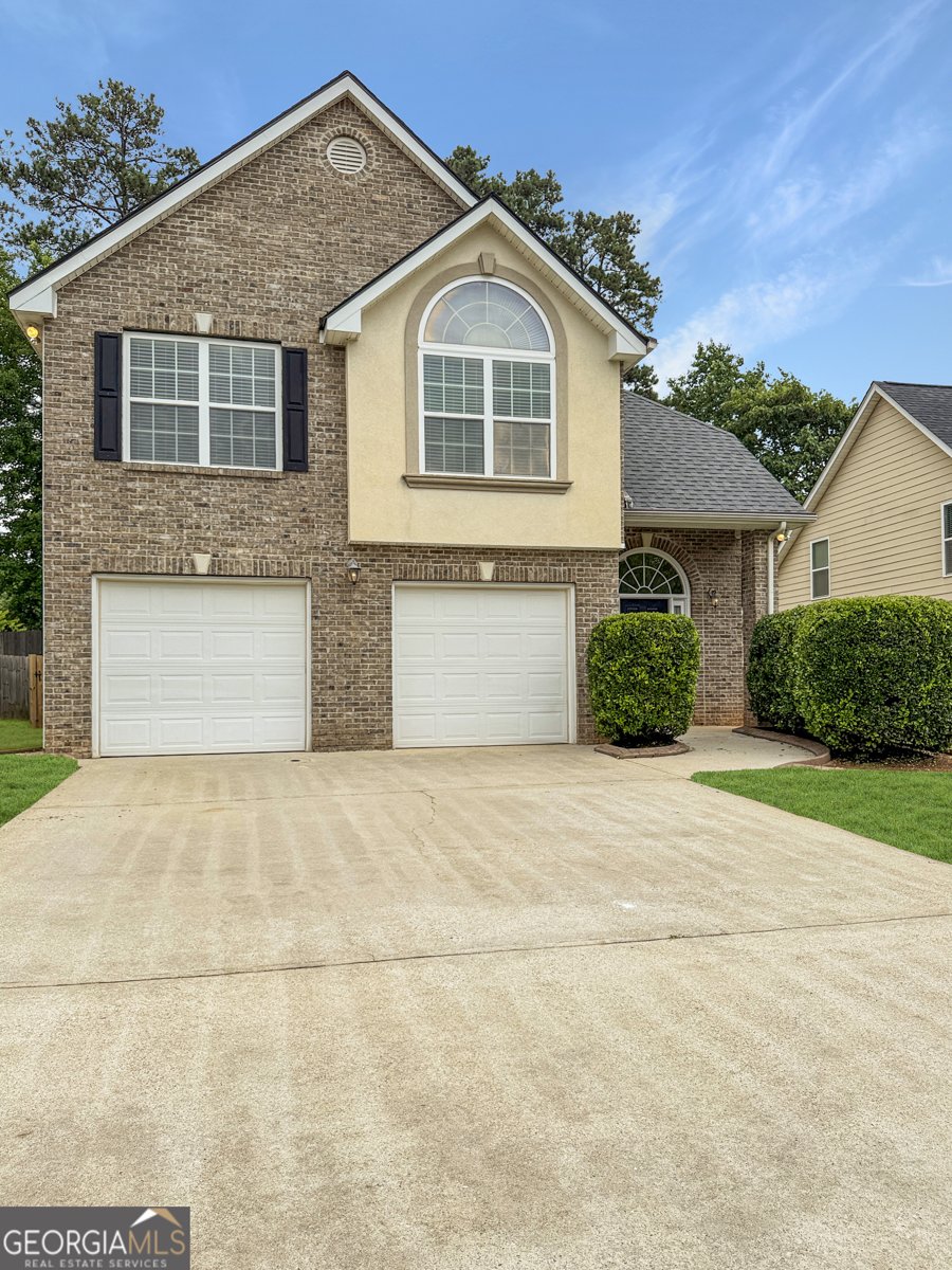 120 Hawken Trail McDonough - 3