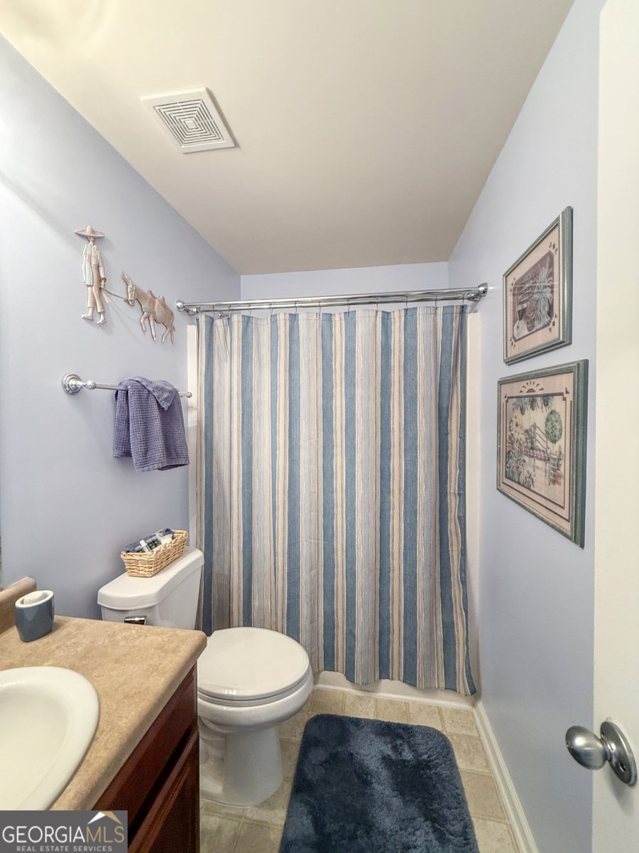 120 Hawken Trail McDonough - 30