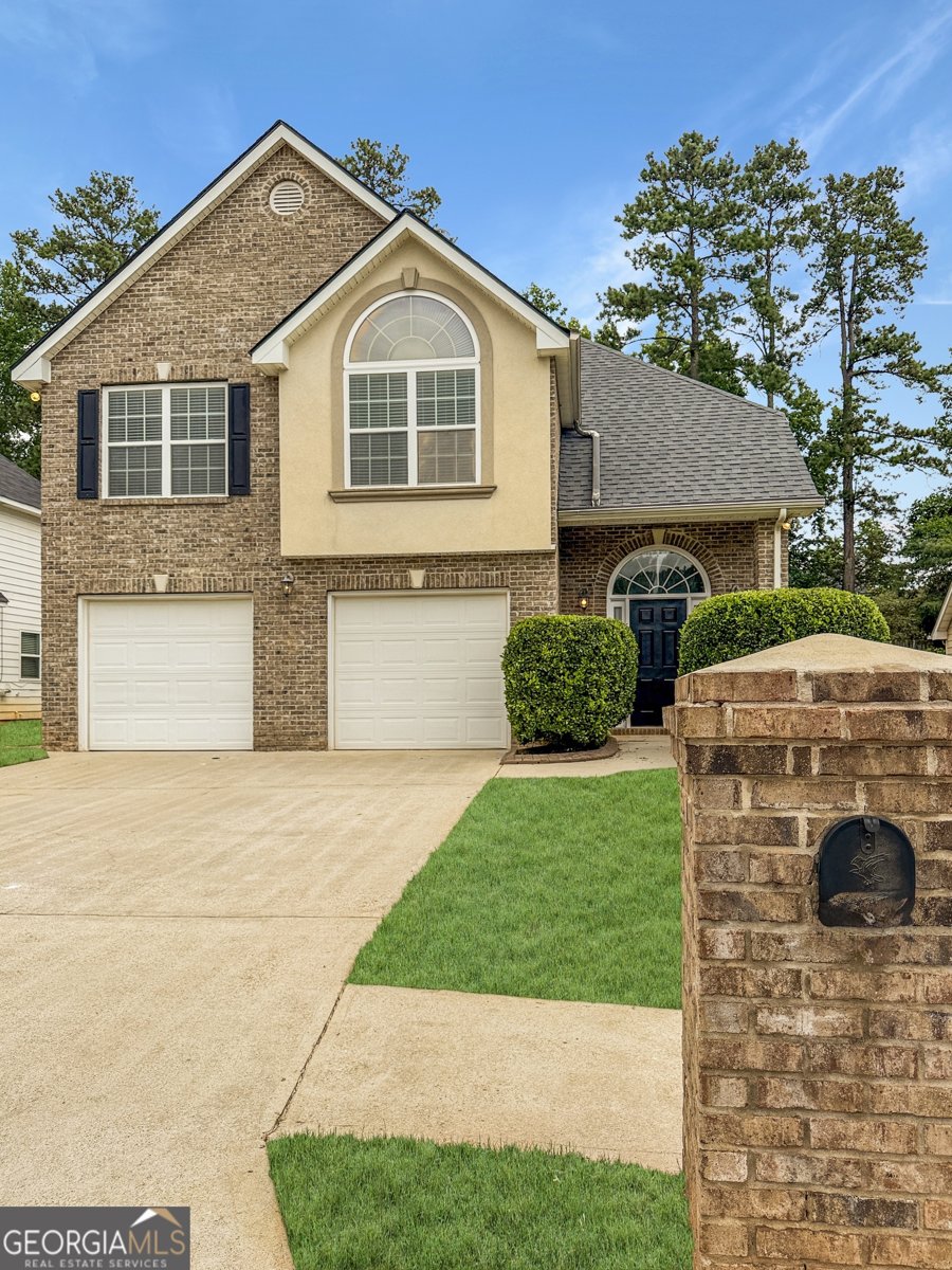 120 Hawken Trail McDonough - 4