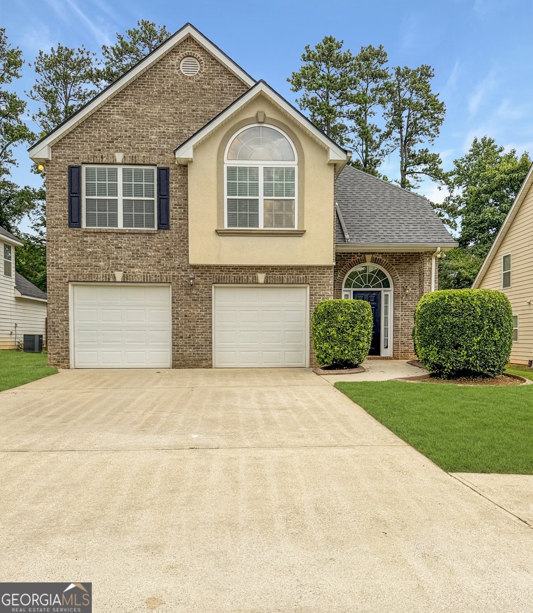 120 Hawken Trail McDonough - 6