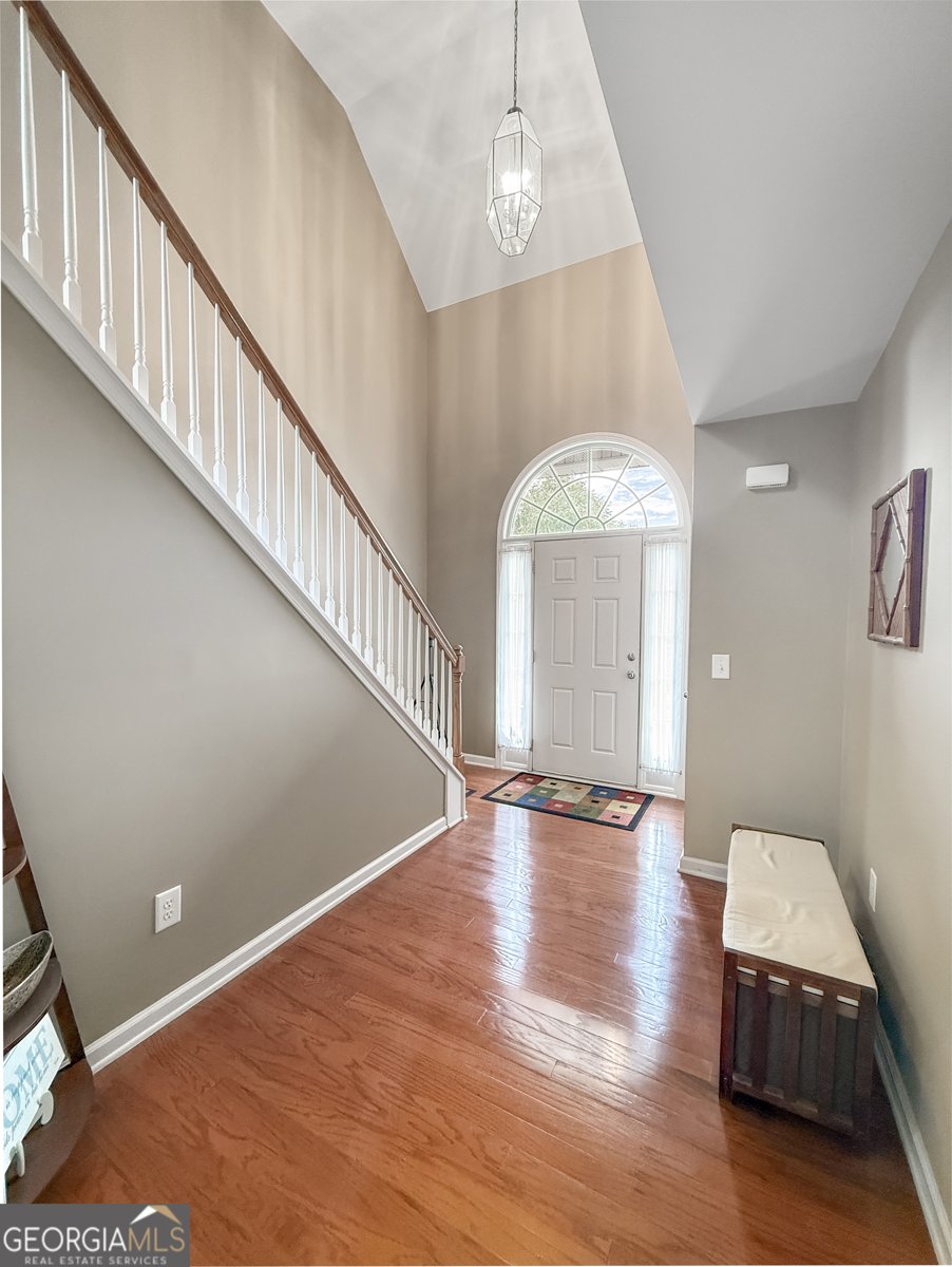 120 Hawken Trail McDonough - 9