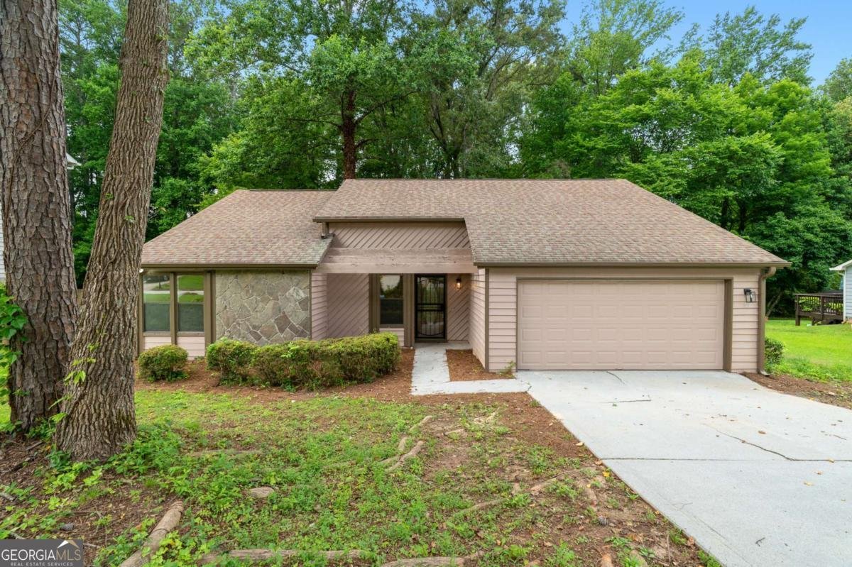 4818 Terrace Green Trace Stone Mountain - 1