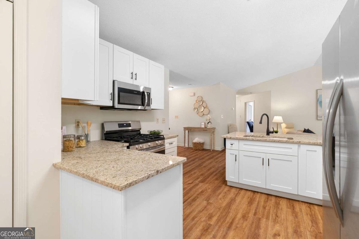 4818 Terrace Green Trace Stone Mountain - 11