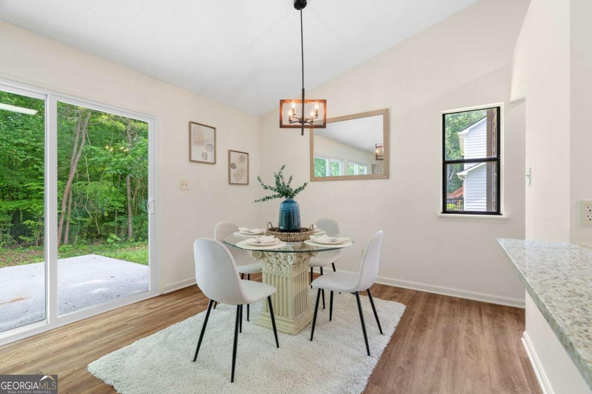 4818 Terrace Green Trace Stone Mountain - 14