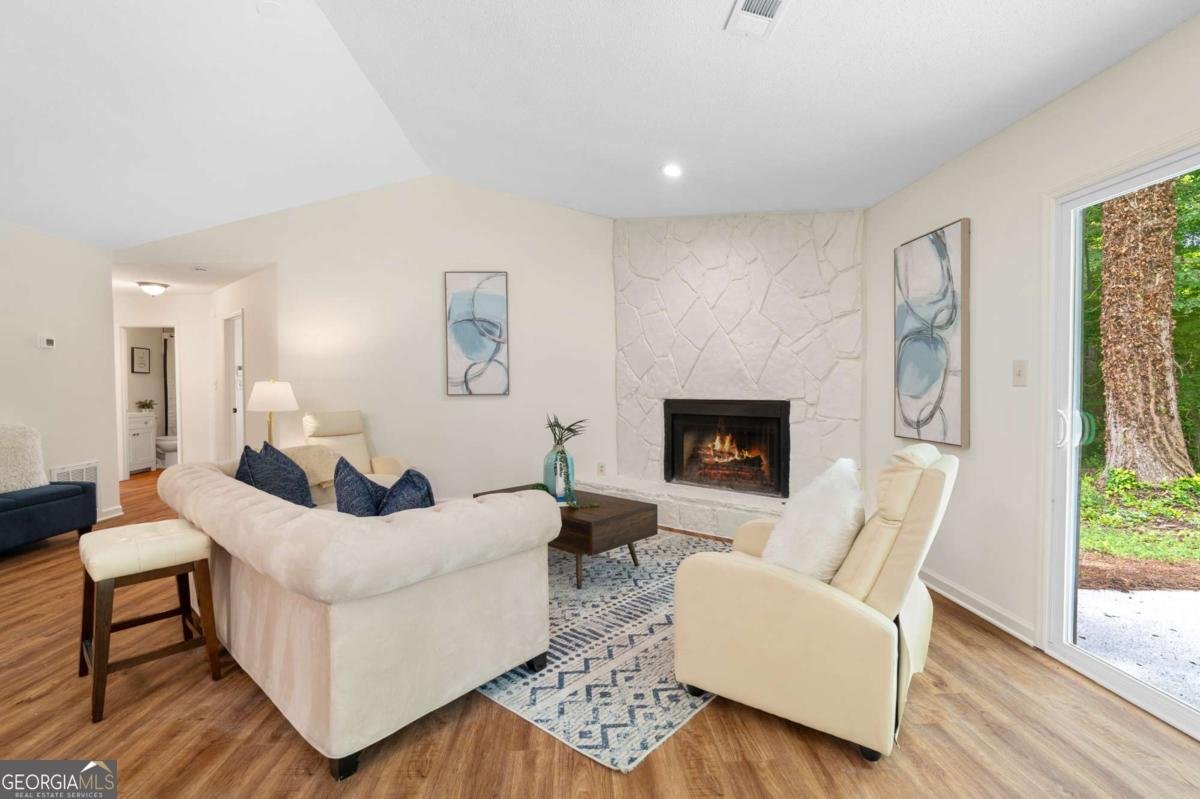 4818 Terrace Green Trace Stone Mountain - 15