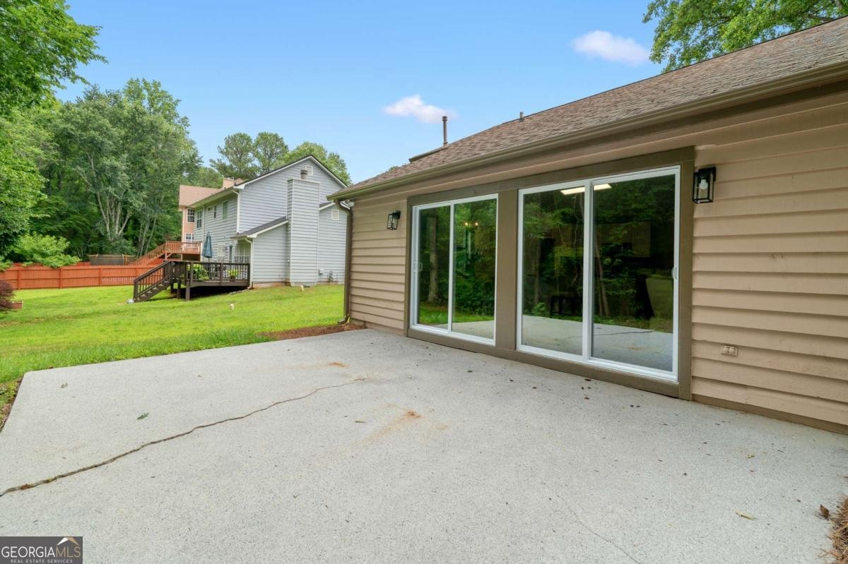 4818 Terrace Green Trace Stone Mountain - 28