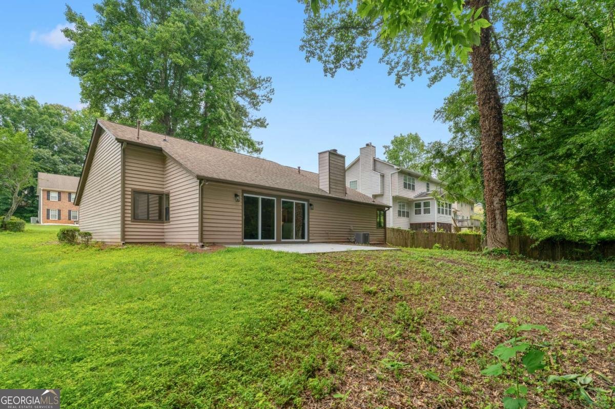 4818 Terrace Green Trace Stone Mountain - 29