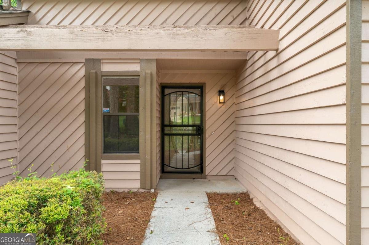 4818 Terrace Green Trace Stone Mountain - 3
