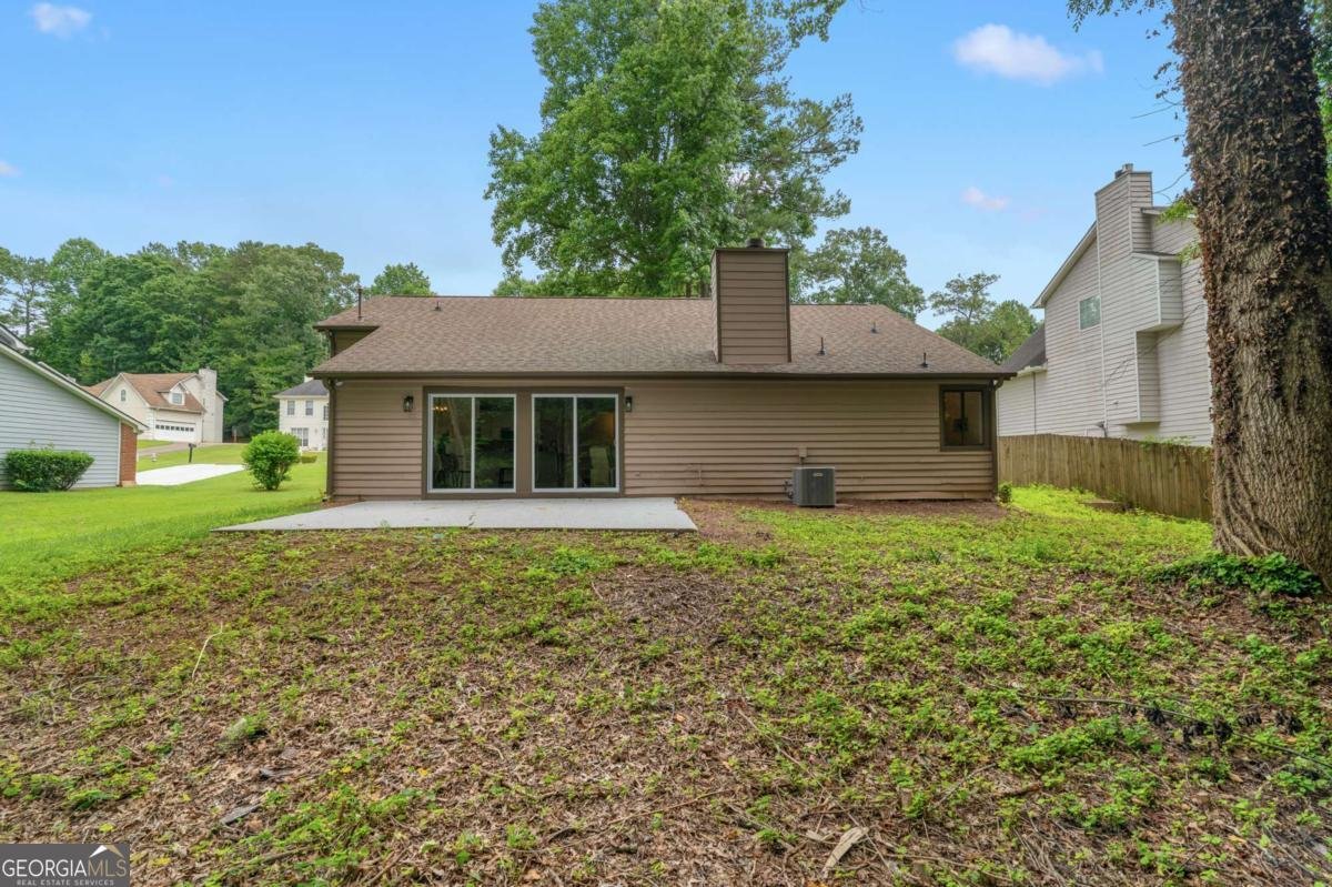 4818 Terrace Green Trace Stone Mountain - 30