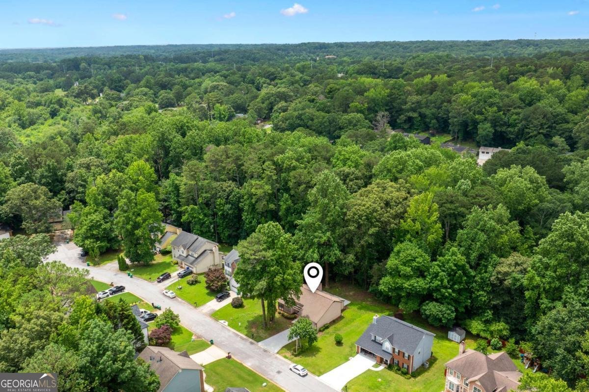 4818 Terrace Green Trace Stone Mountain - 33