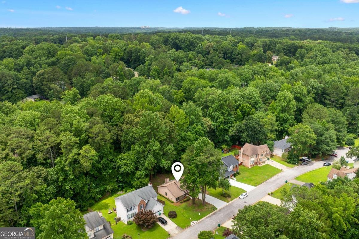 4818 Terrace Green Trace Stone Mountain - 34