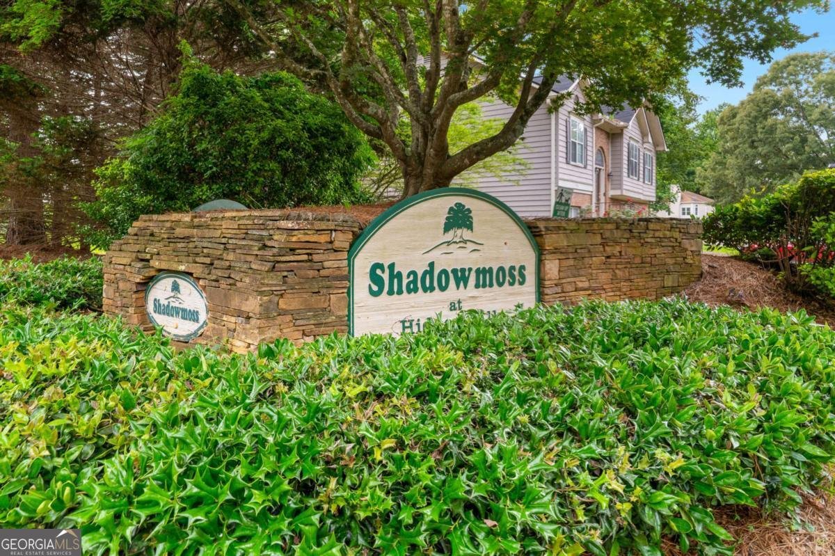 4818 Terrace Green Trace Stone Mountain - 35