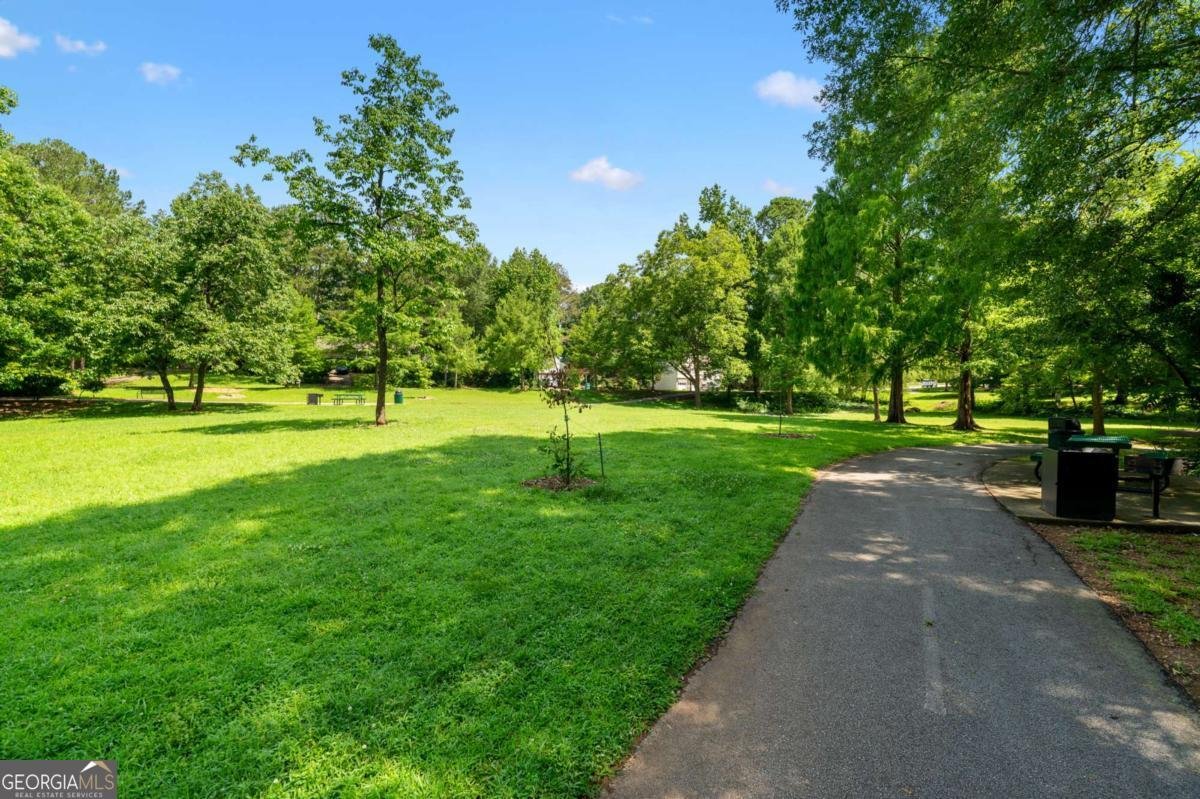 4818 Terrace Green Trace Stone Mountain - 38
