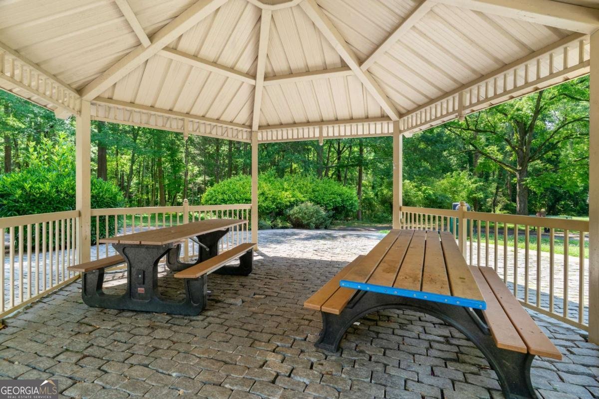 4818 Terrace Green Trace Stone Mountain - 39