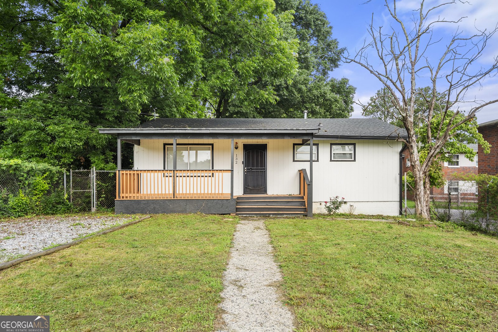132 Lamar Avenue Atlanta - 1