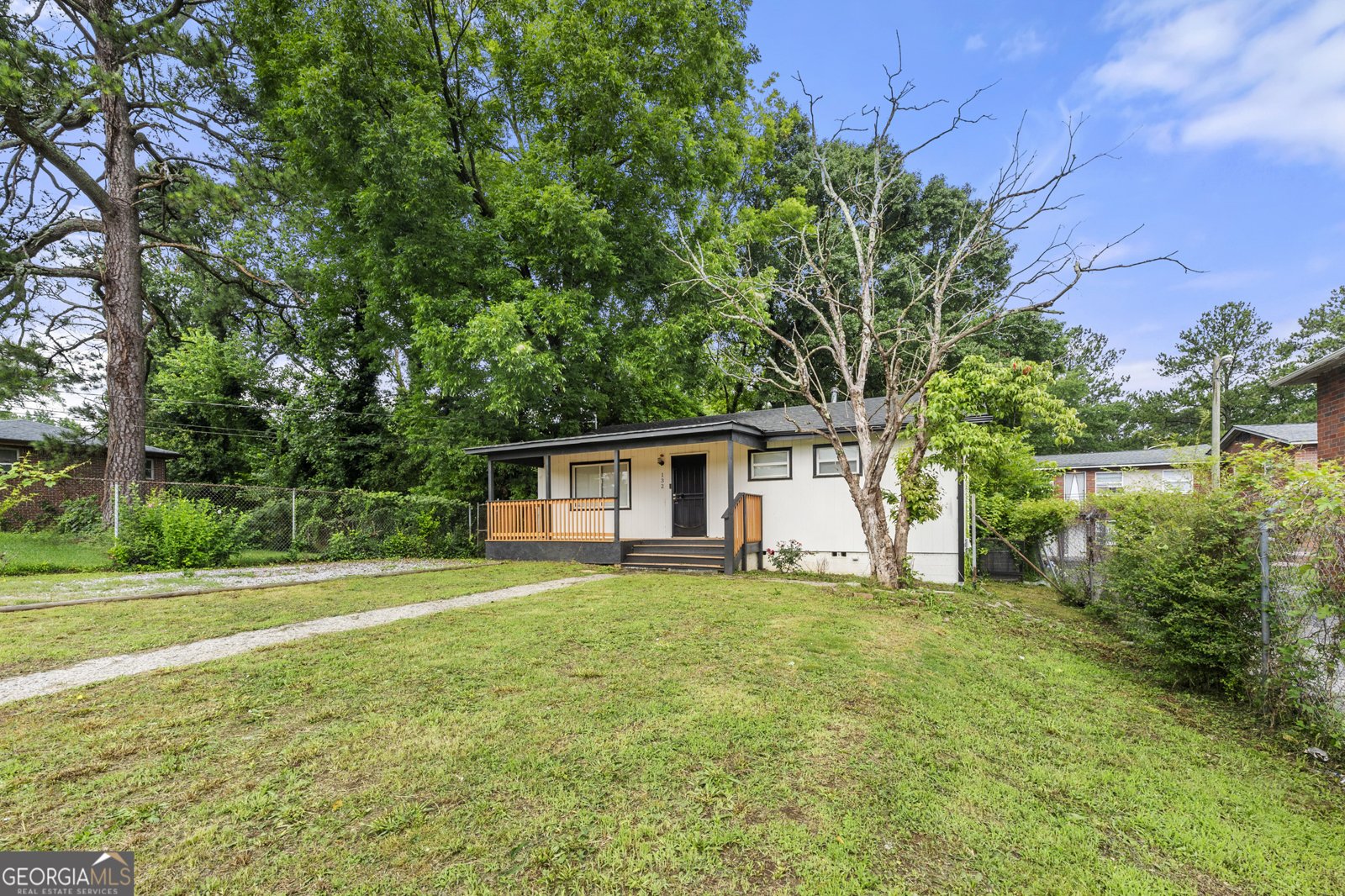 132 Lamar Avenue Atlanta - 2