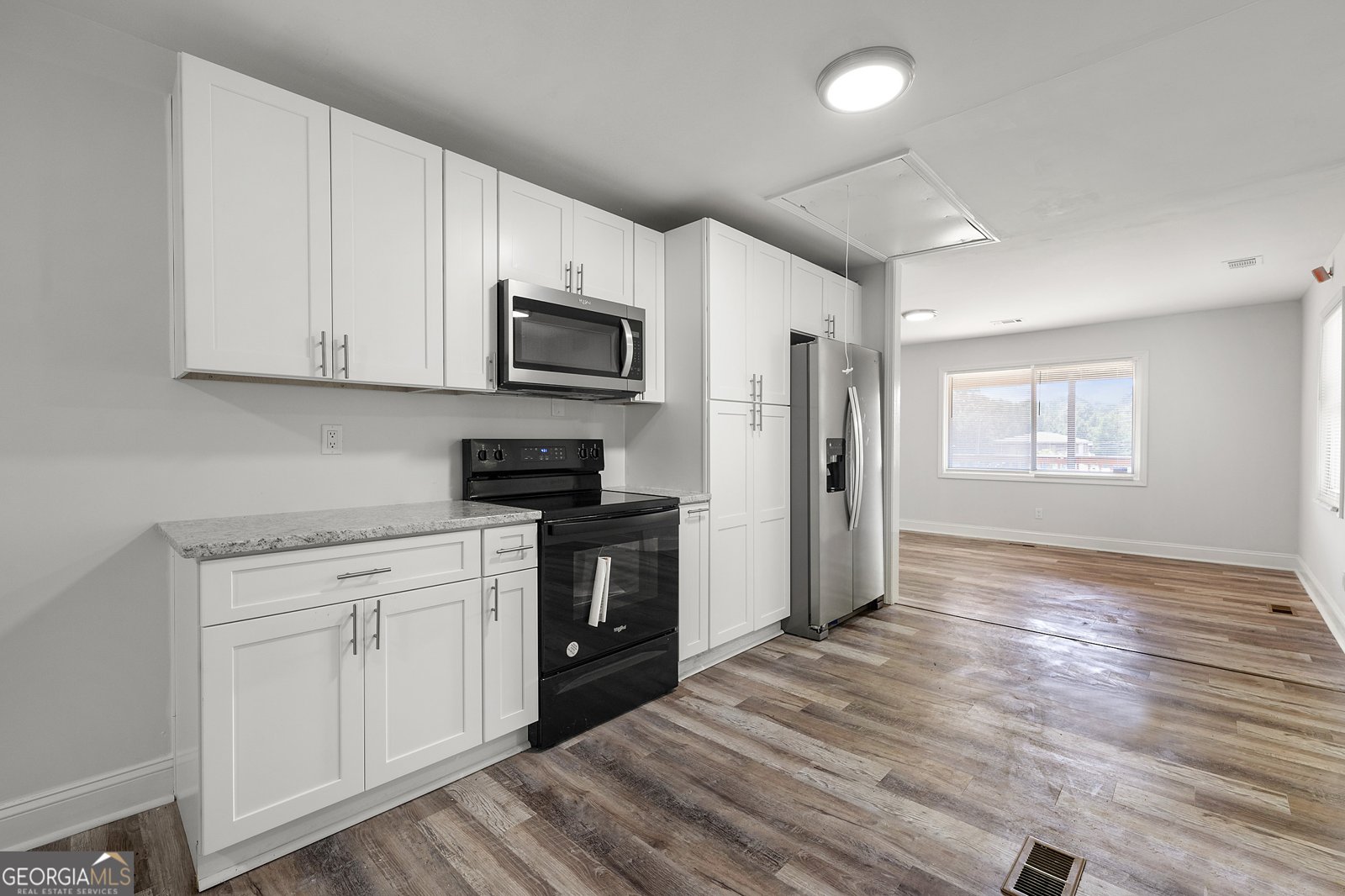 132 Lamar Avenue Atlanta - 5