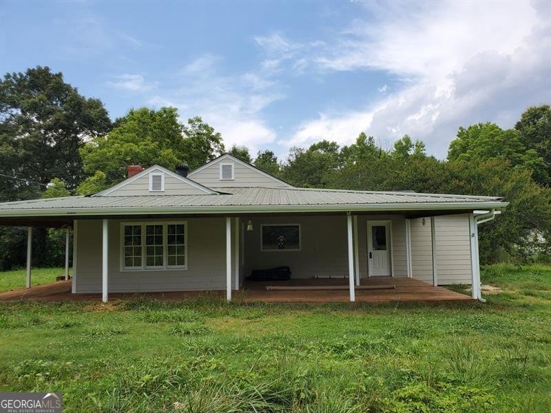 220 TUSCARORA Trail Hartwell - 1