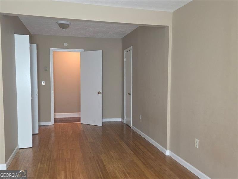 220 TUSCARORA Trail Hartwell - 16