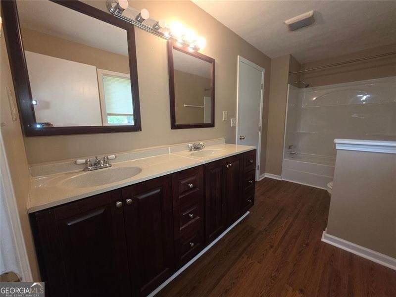 220 TUSCARORA Trail Hartwell - 17