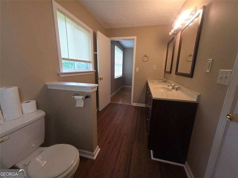 220 TUSCARORA Trail Hartwell - 19
