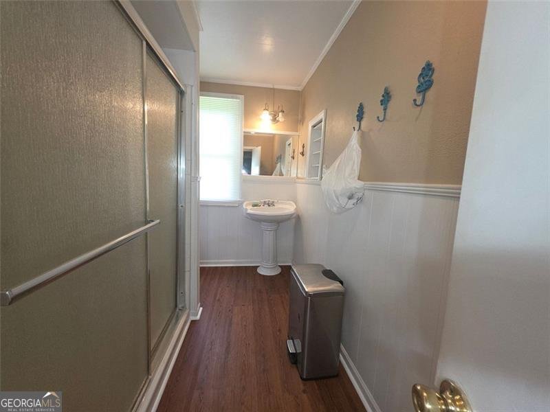 220 TUSCARORA Trail Hartwell - 21