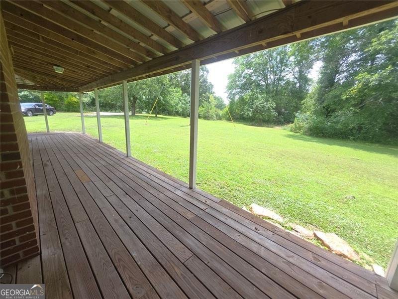 220 TUSCARORA Trail Hartwell - 23