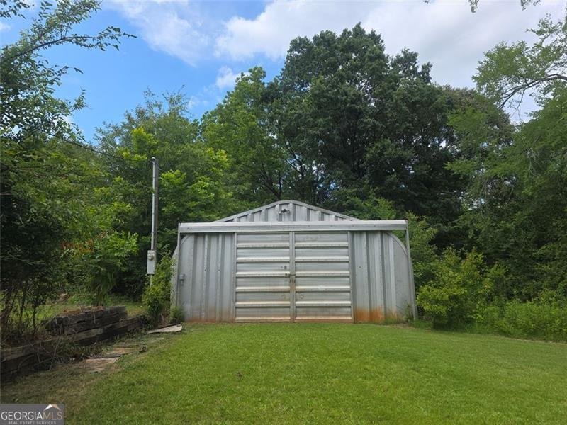 220 TUSCARORA Trail Hartwell - 29