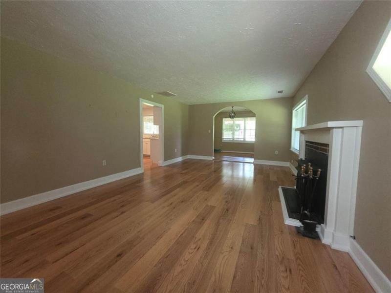 220 TUSCARORA Trail Hartwell - 4
