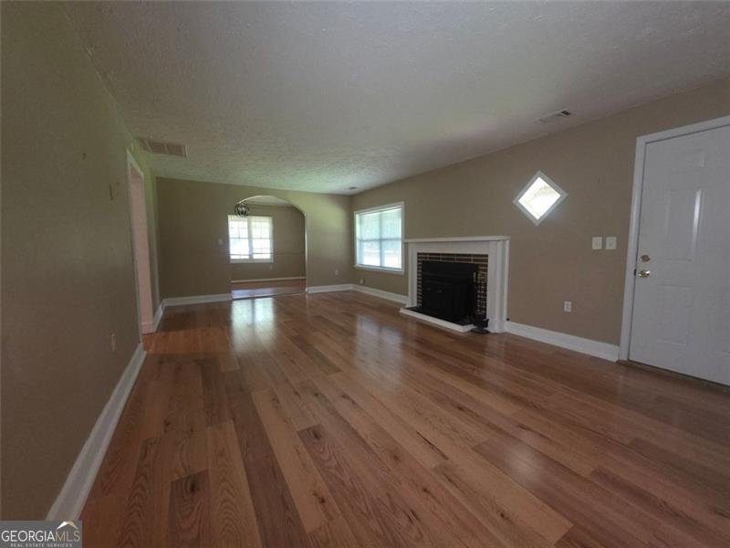 220 TUSCARORA Trail Hartwell - 5