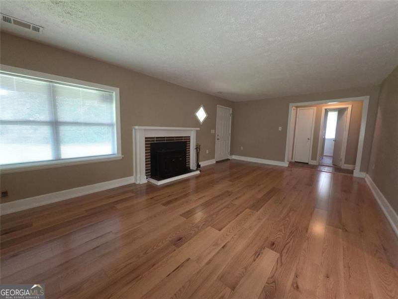 220 TUSCARORA Trail Hartwell - 9