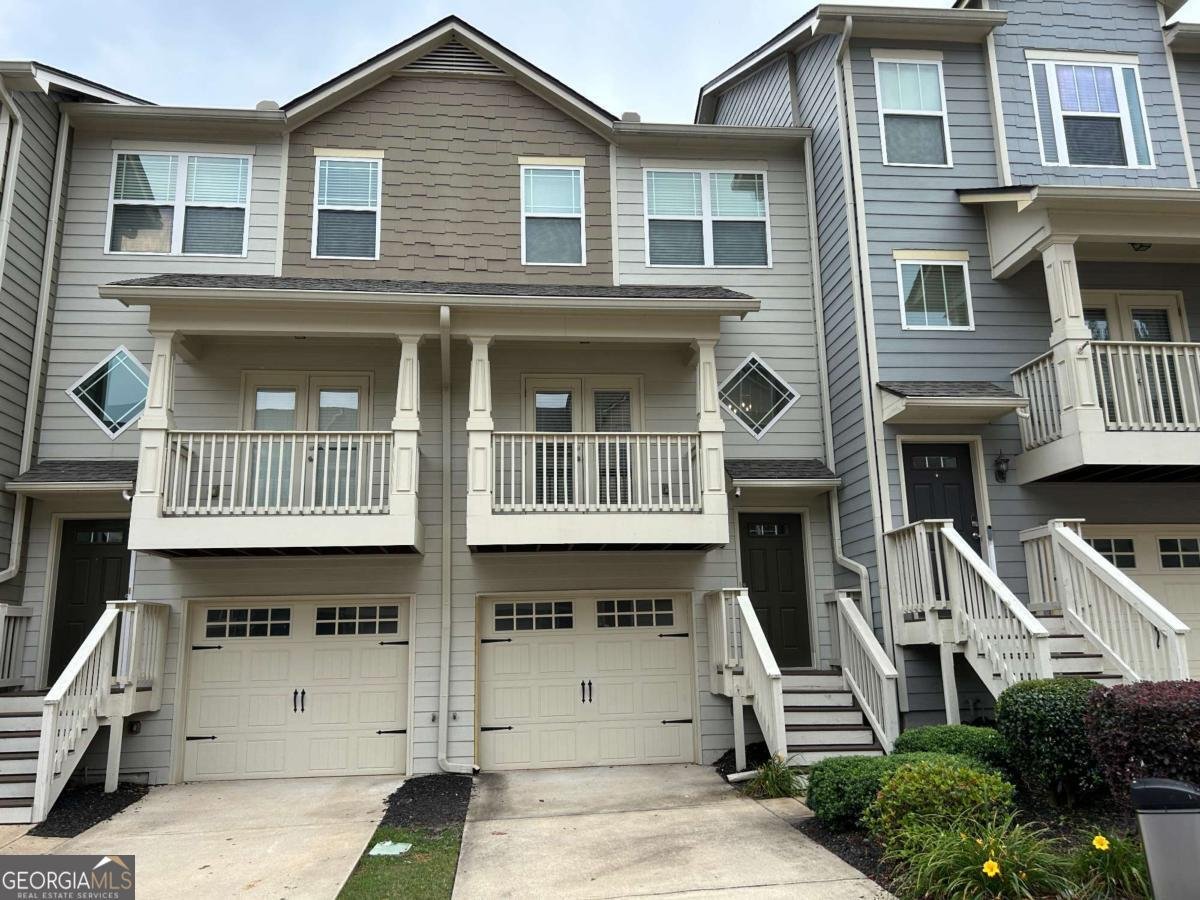 3015 Liberty Way Atlanta - 1