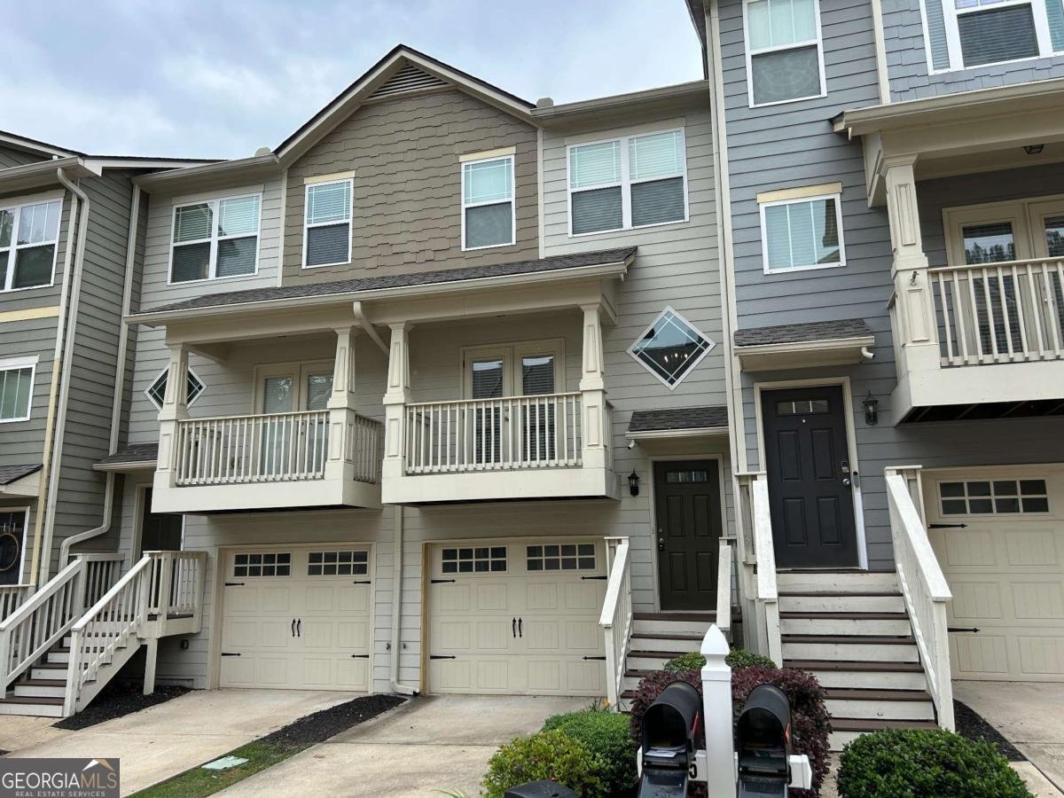 3015 Liberty Way Atlanta - 2