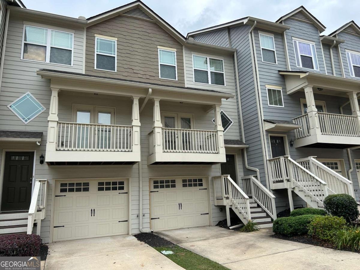 3015 Liberty Way Atlanta - 27