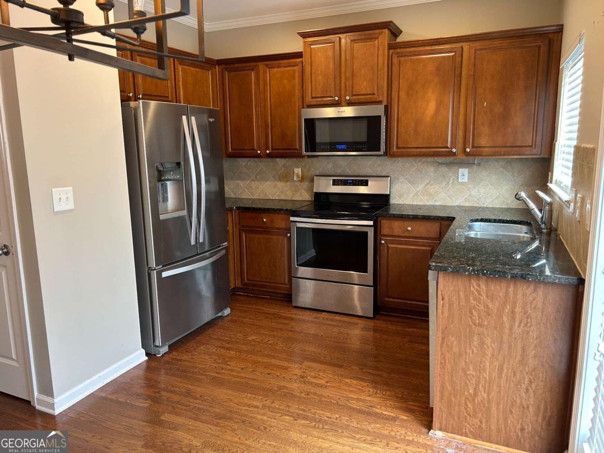 3015 Liberty Way Atlanta - 6