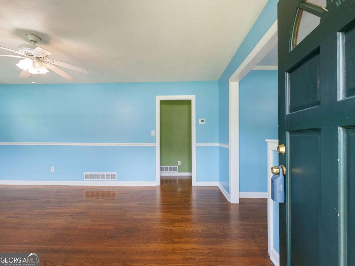 440 Holly Drive Gainesville - 2