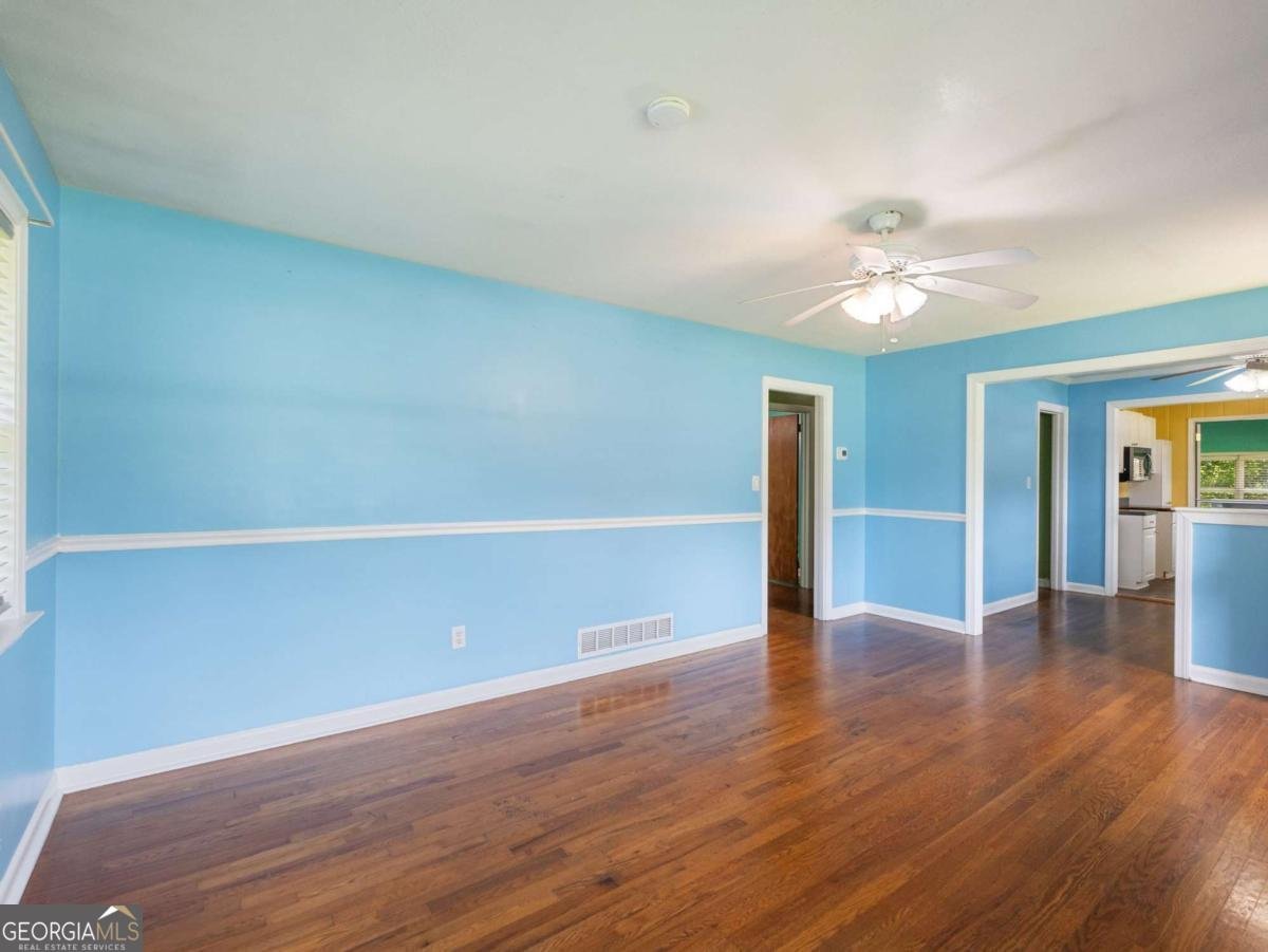 440 Holly Drive Gainesville - 3