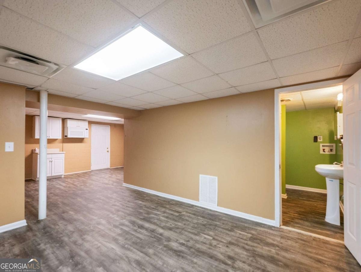 440 Holly Drive Gainesville - 30