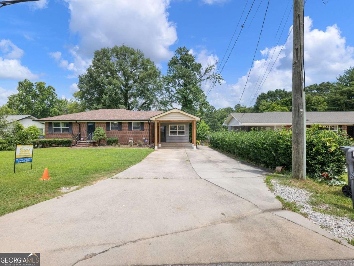 440 Holly Drive Gainesville - 35