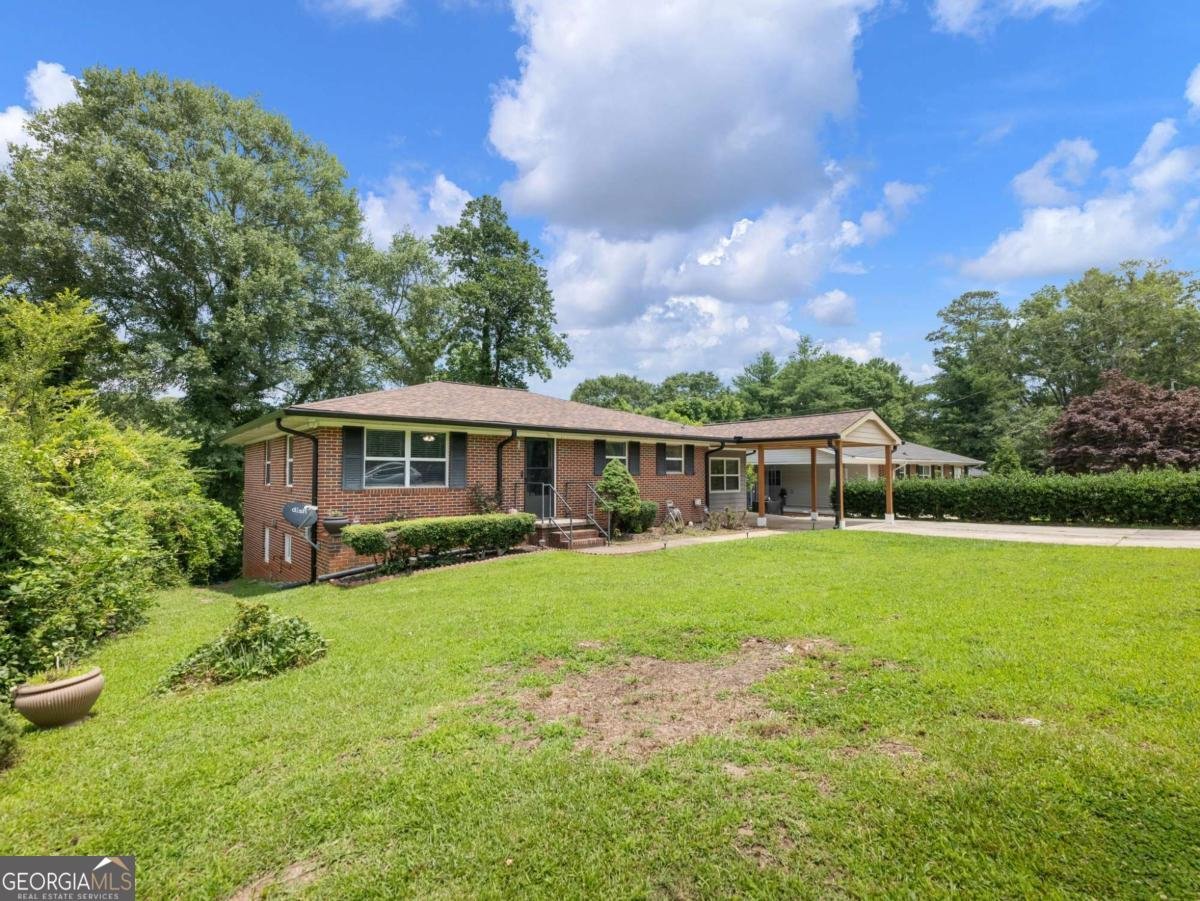440 Holly Drive Gainesville - 38